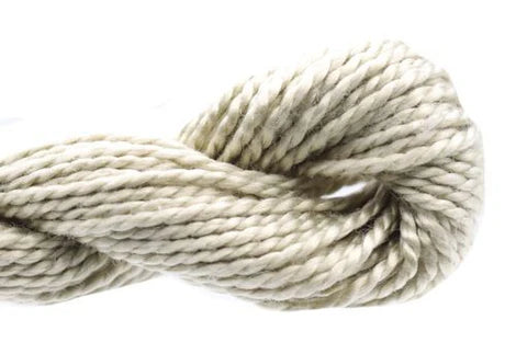DMC 5 Pearl Cotton | 644 Hemp | Thread