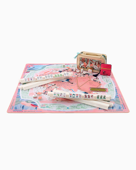 Oh My Mahjong | Mat