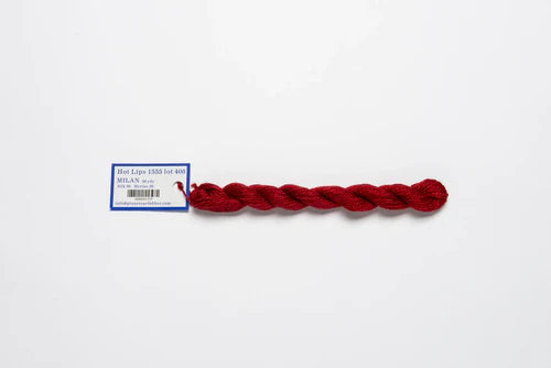 Tilli Tomas | Milan | 1555 Hot Lips | Thread