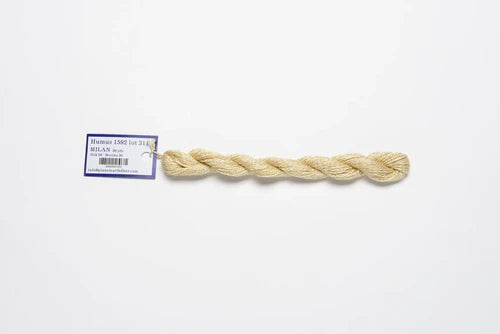 Tilli Tomas | Milan | 1592 Humus | Thread