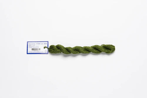 Tilli Tomas | Milan | 1709 Iguana | Thread