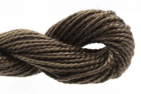 DMC 5 Pearl Cotton | 3021 Ink | Thread