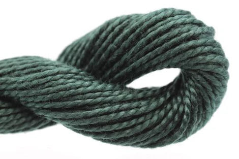 DMC 5 Pearl Cotton | 500 Ivy | Thread