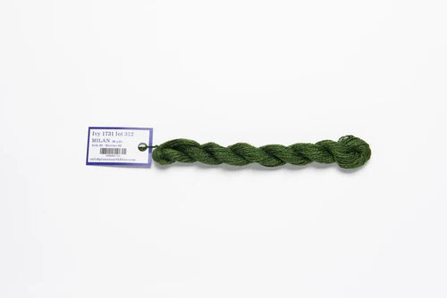 Tilli Tomas | Milan | 1731 Ivy | Thread