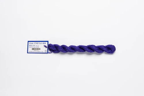 Tilli Tomas | Milan | 1742 Jam | Thread