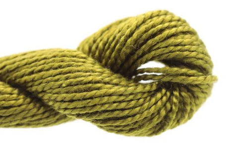 DMC 5 Pearl Cotton | 730 Khaki | Thread