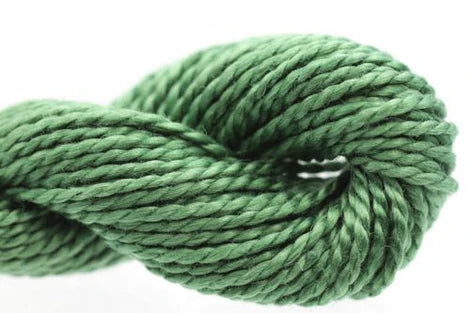 DMC 5 Pearl Cotton | 367 Laurel | Thread