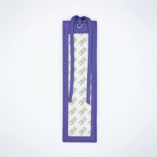 Tilli Tomas | Bookmark | Lavender | Self- Finishing
