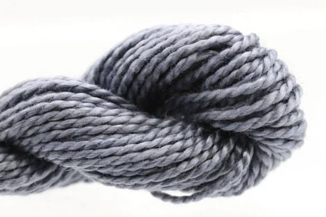 DMC 5 Pearl Cotton | 414 Lead | Thread