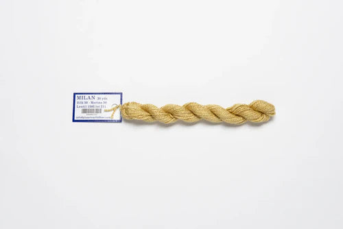 Tilli Tomas | Milan | 1593 Lentil | Thread
