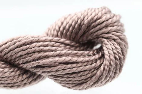 DMC 5 Pearl Cotton | 451 Little Gray | Thread
