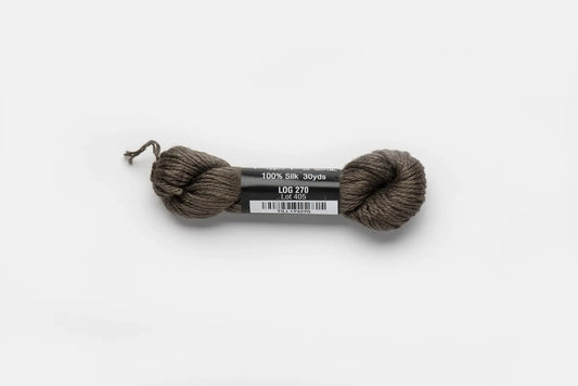 Tilli Tomas | Pepper Pot Silk | 270 Log | Thread