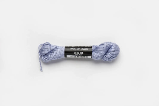 Tilli Tomas | Pepper Pot Silk | 185 Luxe | Thread