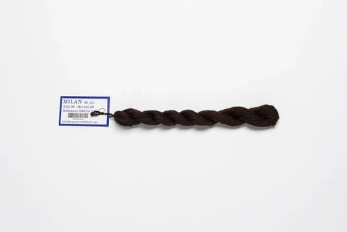 Tilli Tomas | Milan | 1602 Mahogany | Thread