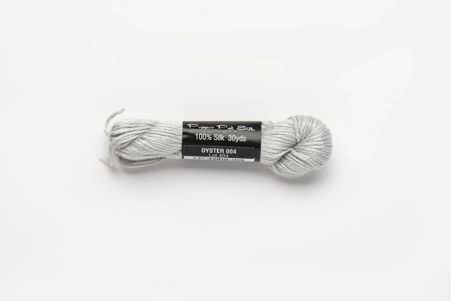 Tilli Tomas | Pepper Pot Silk | 005 Mink | Thread