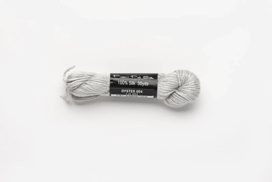 Tilli Tomas | Pepper Pot Silk | 005 Mink | Thread