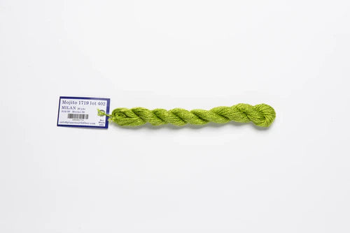 Tilli Tomas | Milan | 1719 Mojito | Thread