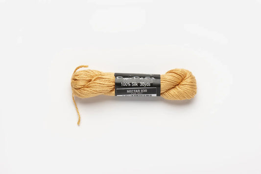 Tilli Tomas | Pepper Pot Silk | 030 Nectar | Thread
