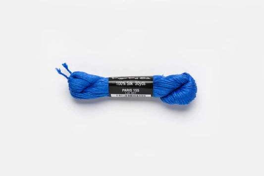 Tilli Tomas | Pepper Pot Silk | 155 Paris | Thread