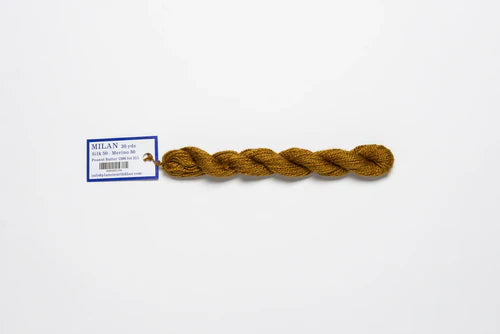Tilli Tomas | Milan | 1596 Peanut Butter | Thread