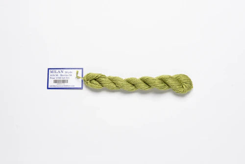 Tilli Tomas | Milan | 1723 Pear | Thread