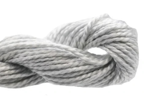 DMC 5 Pearl Cotton | 762 Pearl Grey | Thread