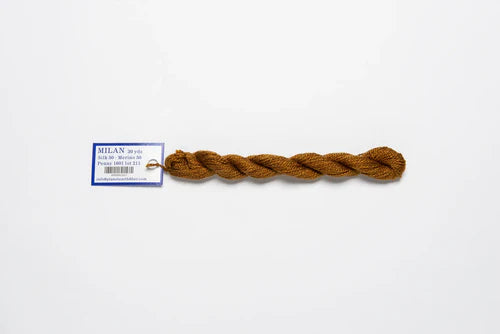 Tilli Tomas | Milan | 1601 Penny | Thread