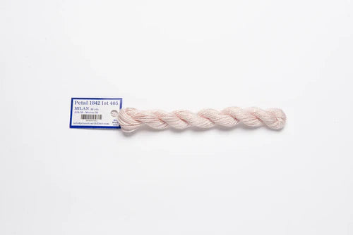 Tilli Tomas | Milan | 1842 Petal | Thread