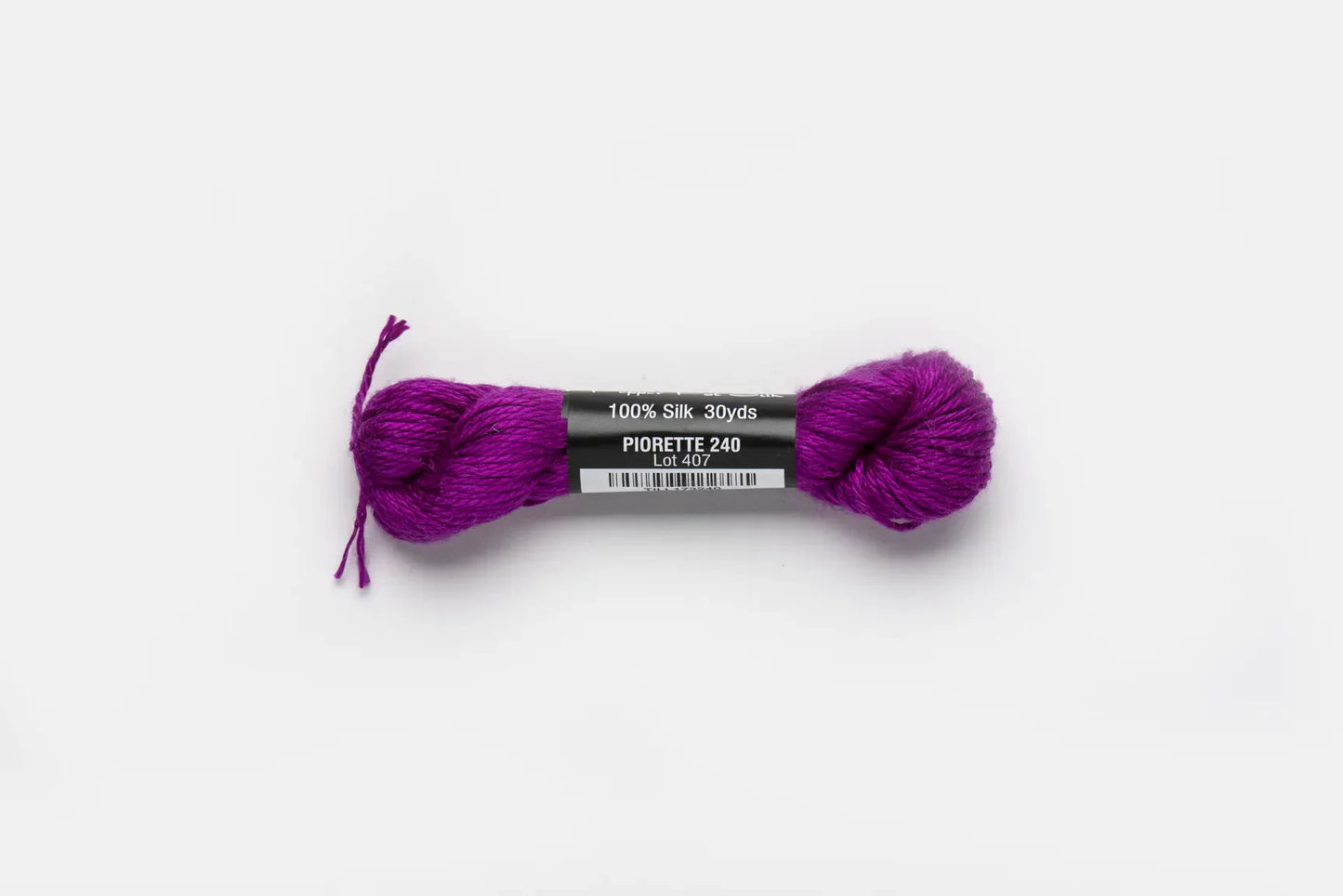 Tilli Tomas | Pepper Pot Silk | 240 Pirouette | Thread