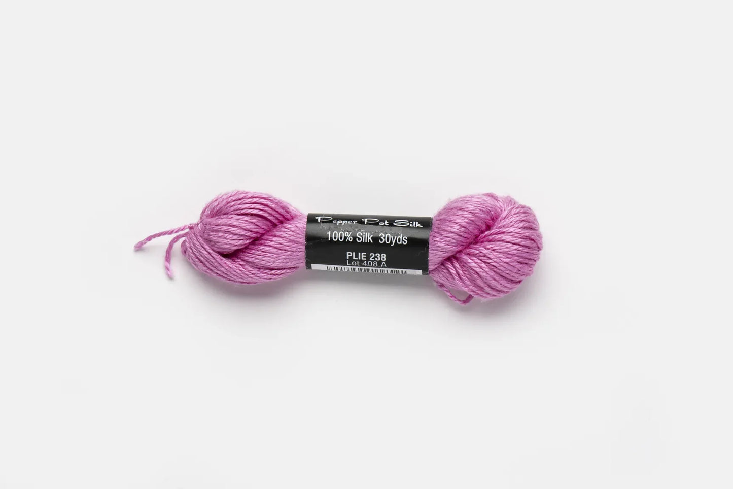Tilli Tomas | Pepper Pot Silk | 238 Plie | Thread
