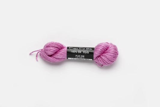 Tilli Tomas | Pepper Pot Silk | 238 Plie | Thread