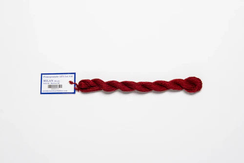 Tilli Tomas | Milan | 1571 Pomegranate | Thread