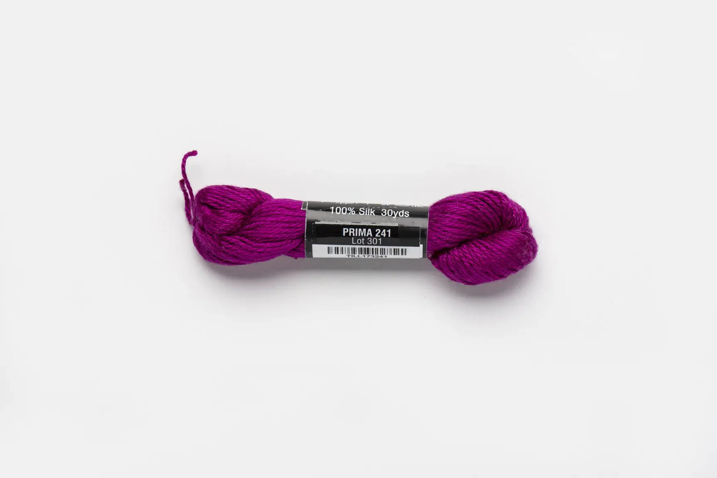 Tilli Tomas | Pepper Pot Silk | 241 Prima | Thread