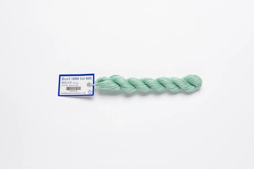 Tilli Tomas | Milan | 1680 Reef | Thread