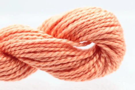 DMC 5 Pearl Cotton | 352 Salmon | Thread