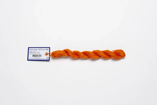 Tilli Tomas | Milan | 1572 Satsumas | Thread