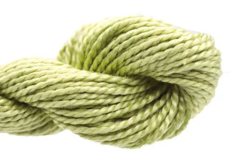 DMC 5 Pearl Cotton | 3348 Scallion | Thread