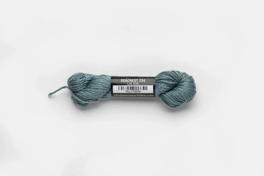 Tilli Tomas | Pepper Pot Silk | 234 Seacrest | Thread