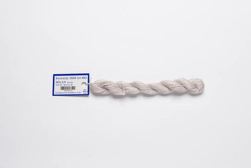 Tilli Tomas | Milan | 1834 Serenity | Thread