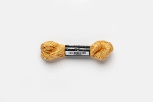 Tilli Tomas | Pepper Pot Silk | 209 Shallot | Thread