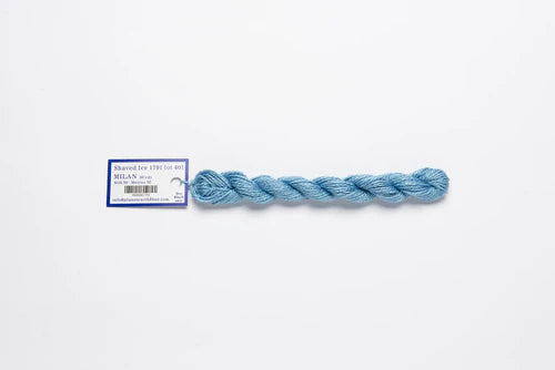 Tilli Tomas | Milan | 1791 Shaved Ice | Thread