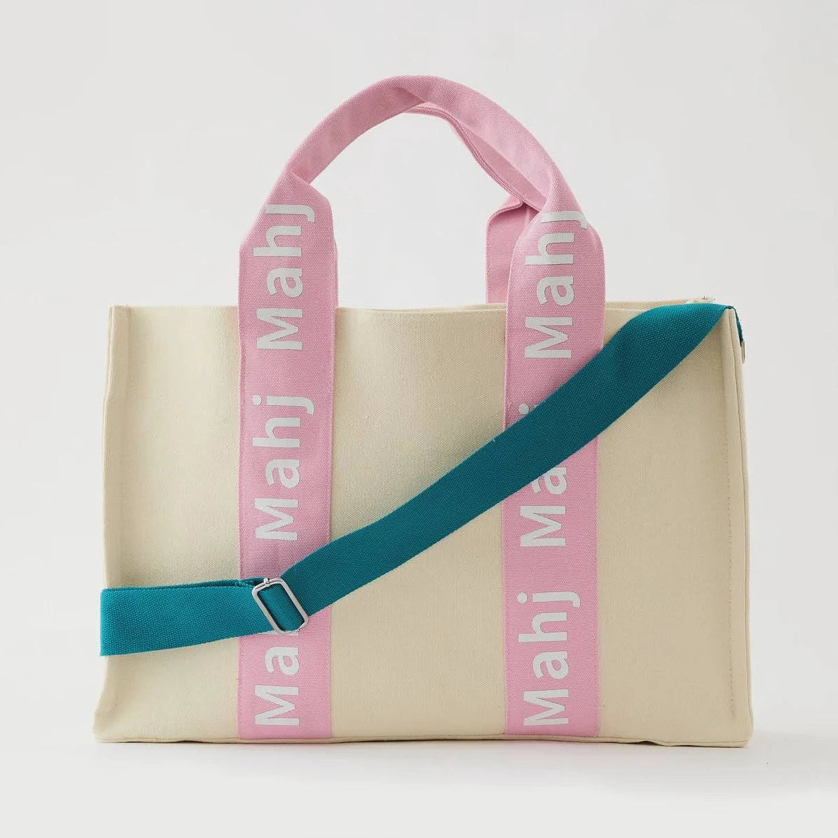 Oh My Mahjong | Mahj It All Bag