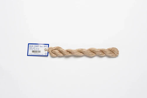 Tilli Tomas | Milan | 1537 Silt | Thread