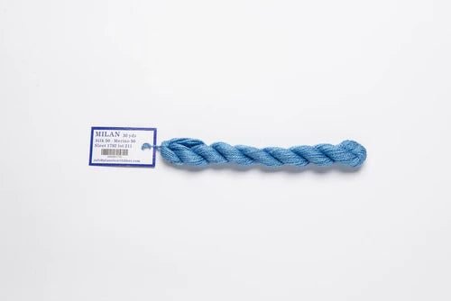 Tilli Tomas | Milan | 1792 Sleet | Thread
