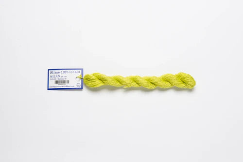 Tilli Tomas | Milan | 1825 Slime | Thread
