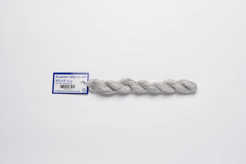 Tilli Tomas | Milan | 1835 Slumber | Thread