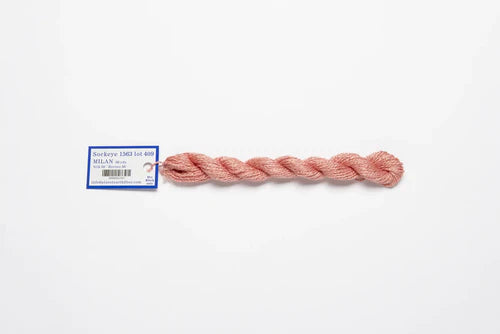 Tilli Tomas | Milan | 1563 Sockeye | Thread