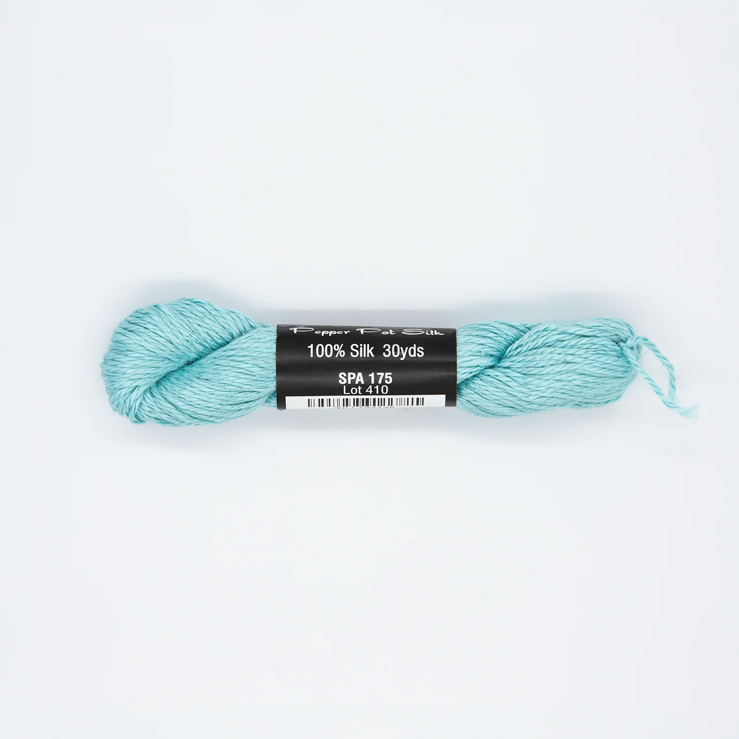 Tilli Tomas | Pepper Pot Silk | 175 Spa | Thread
