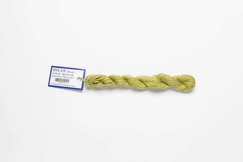 Tilli Tomas | Milan | 1722 Split Pea | Thread