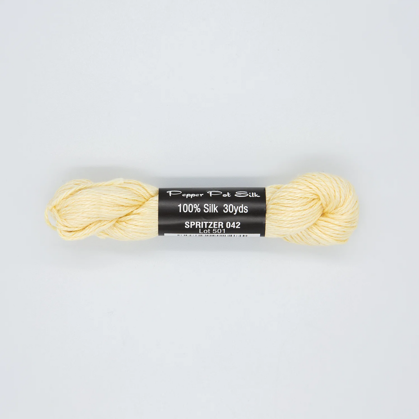 Tilli Tomas | Pepper Pot Silk | 042 Spritzer | Thread